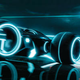 Illustration for article titled We stepped inside Tron Legacys virtual world, and survived!